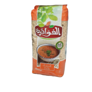 Frik El fawaha – 450g