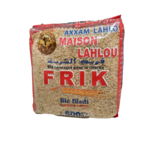 Frik Maison Lahlou – 500g