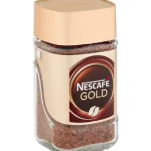 Café  Nescafé Gold – 47.5 g