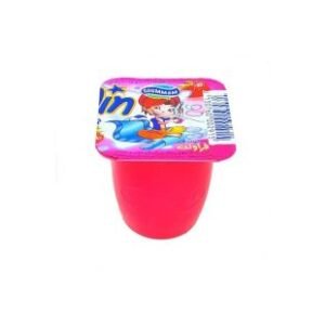 Yaourt Aladin – Soummam – Fraise – 45g