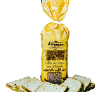 Pain de mie aux céréales Arruapan – 450g