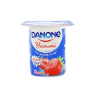 Yaourt aromatisé Danone Yaoumi – mélange- 95g