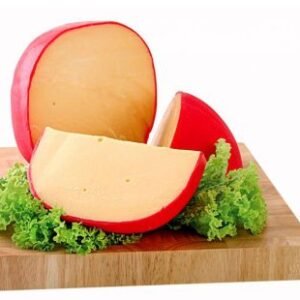 Fromage rouge – à la coupe – 200g