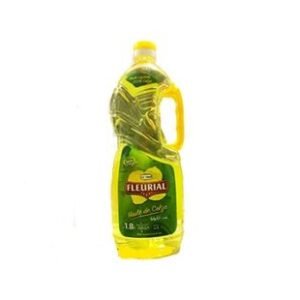 Huile de Colza Fleurial – 1.8L