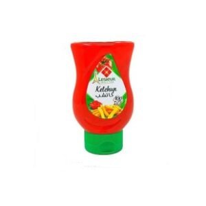 Ketchup Lesieur – 250g