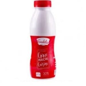 Crème liquide Fondélice – 380ml