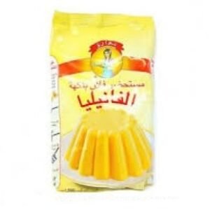 Flan Nouara vanille – 800g