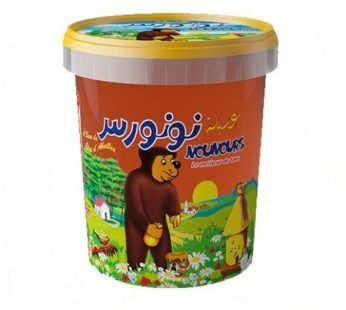 Miel Nounours 2kg