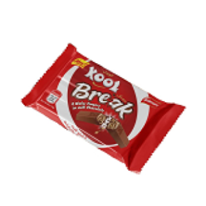 Chocolat KooL Break – 35g