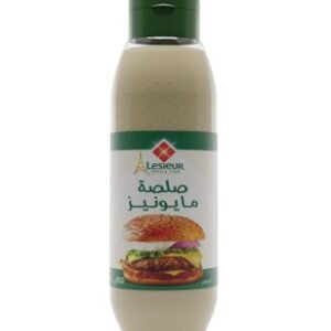 Sauce mayonnaise Lesieur – 850g