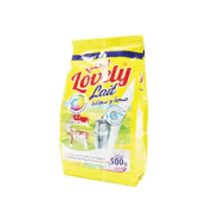 Lait en poudre Lovely – 500g