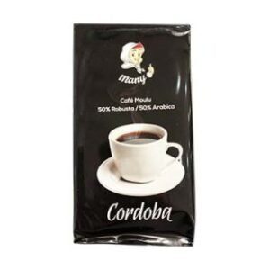Café Many Cordoba – 250g