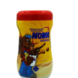 Chocolat en poudre Nova 300g