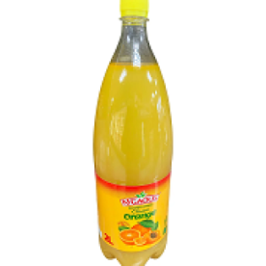N’Gaous Orange – 1L