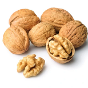 Noix – en coque – en vrac -500g