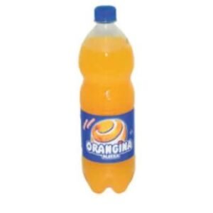 Orangina – 1L
