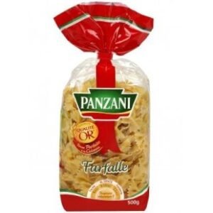 Pâtes Farfalle Panzani – 500g