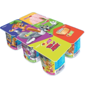 Yaourt Danone Kids – pot 95g