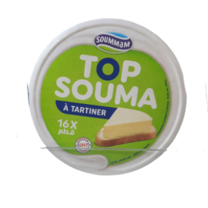 Fromage portion Top Souma – Soummam- 16 pcs