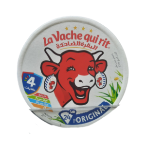 Fromage portion La Vache qui Rit – l’Original – 24pcs