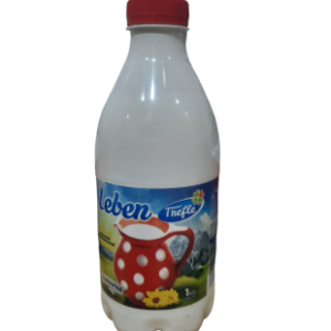 Lben Trefle – 1L
