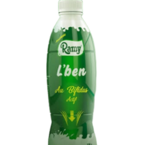 Lben Ramy au bifidus actif – 1kg