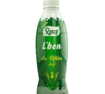 Lben Ramy au bifidus actif – 1kg