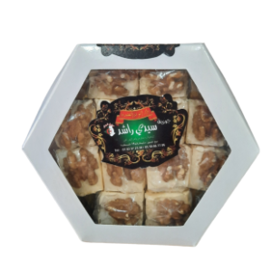 Djouzia Sidi Rached – 12 pcs
