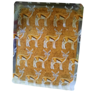 Pâte de dattes -Ghazzal – Ghers – 1kg