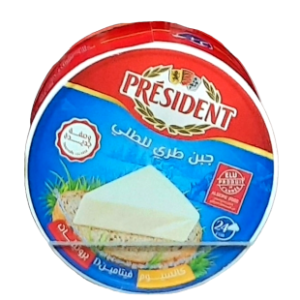Fromage Portion Président – 24pcs