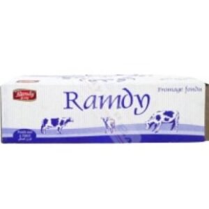 fromage Ramdy – 600g