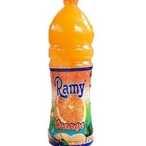 Boisson au jus d’orange Ramy – 1.25L