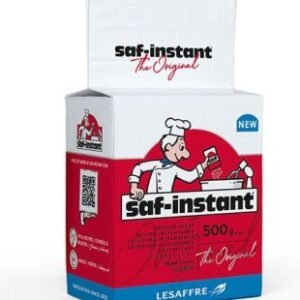 Levure instantanée  Saf-Instant – 500g
