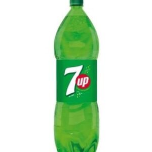 7Up – Seven Up – 1L