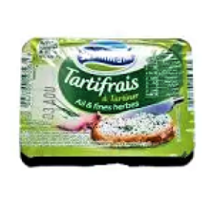 Tartifais à tartiner Soummam – ail et fines herbes – 75g