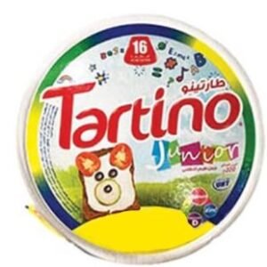 Fromage portion Tartino Junior – 16 pcs