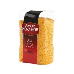 Tlitli Amor Benamor – 500g