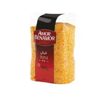 Tlitli Amor Benamor – 500g