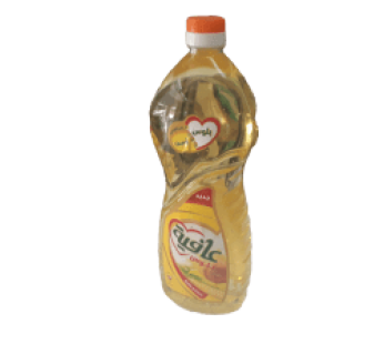 Huile de table Afia Plus – 1.6L
