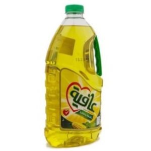 Huile de table Afia Plus – 3.5L