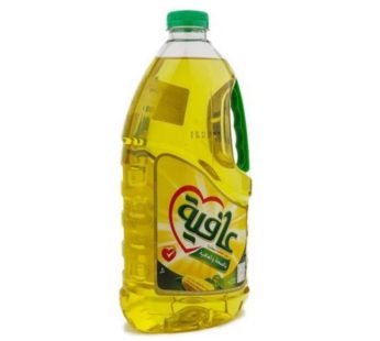 Huile de table Afia Plus – 3.5L