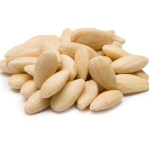 Amandes émondées en vrac – 1kg