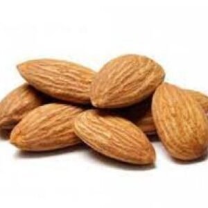 Amandes en vrac – 1kg