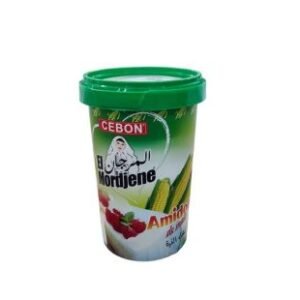 amidon de maïs-El Mordjane-200g
