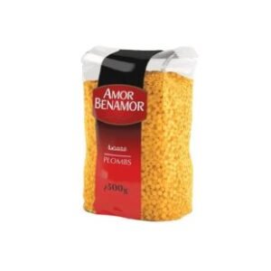Plombs Amor Benamor (M’hamsa) – 500g