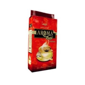 Café Moulu Aroma Café – 250g