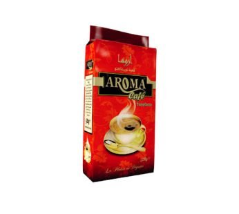 Café Moulu Aroma Café – 250g
