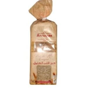 Pain de mie Complet Arruapan – 450g
