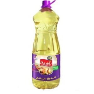 Huile de table Bahia – SIM – 2L