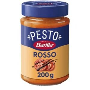 Sauce Pesto Barilla – Rosso-200g